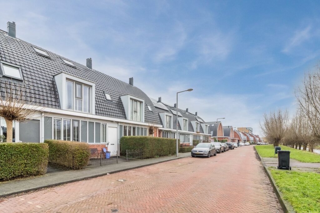 Gerard Doggerlaan 61