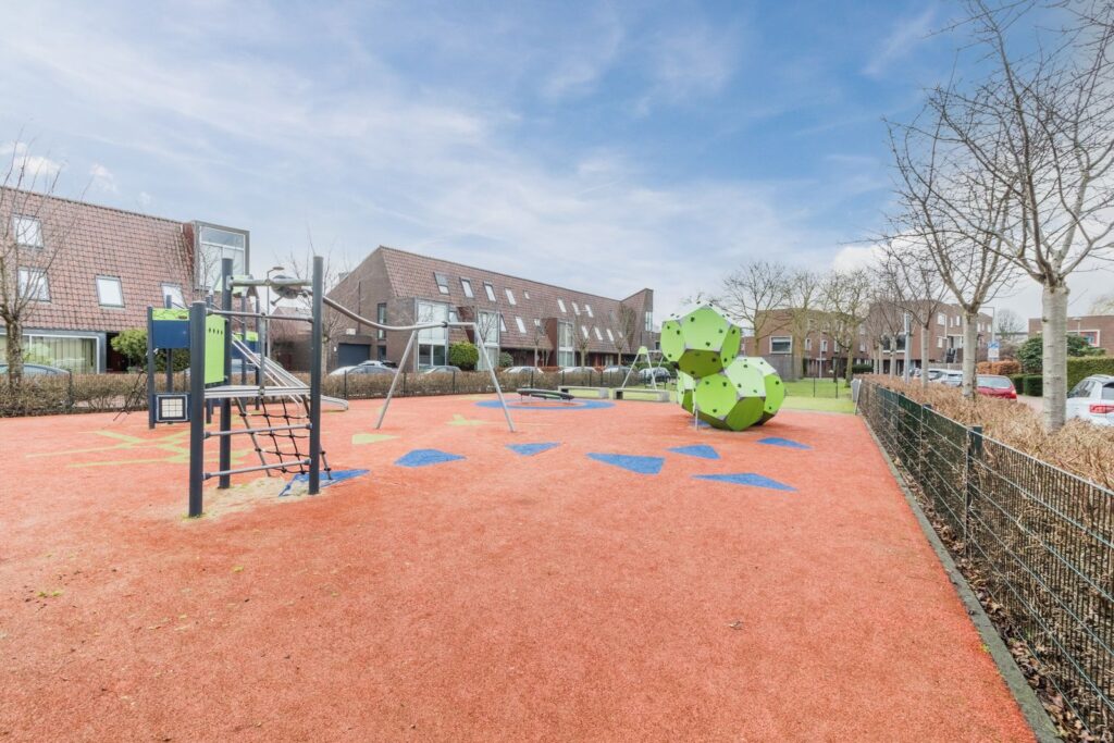 Gerard Doggerlaan 61