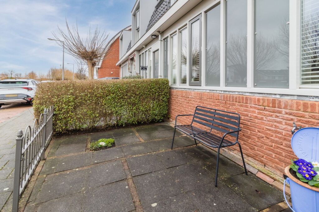 Gerard Doggerlaan 61