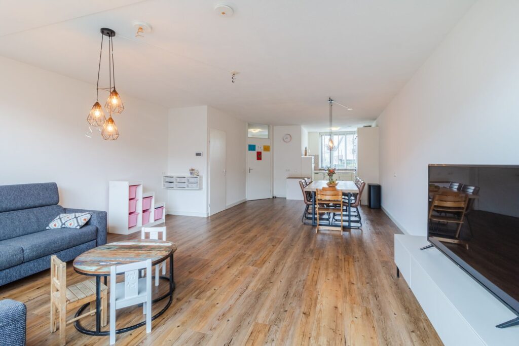 Gerard Doggerlaan 61