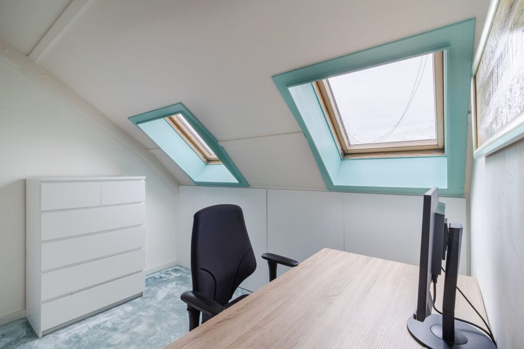 Gerard Doggerlaan 61