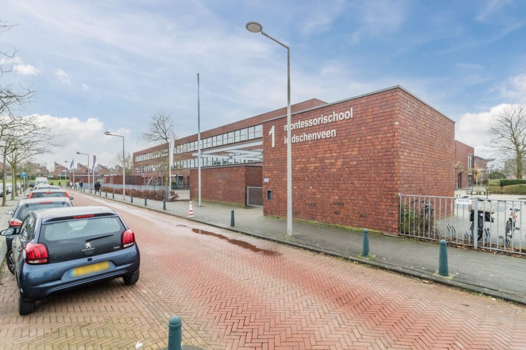 Gerard Doggerlaan 61