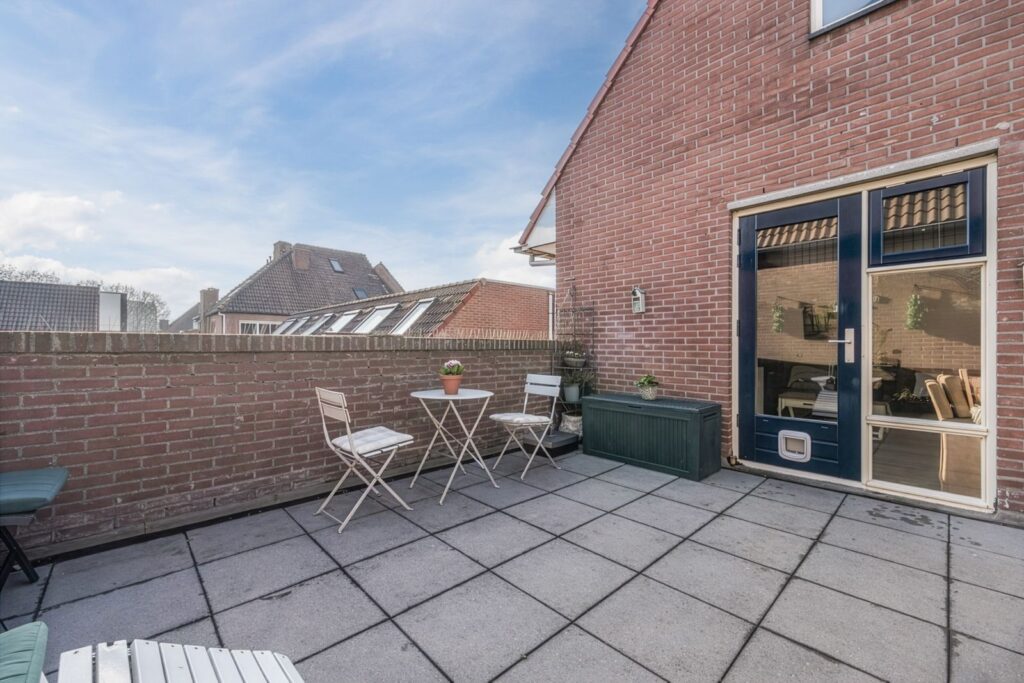 Jules Massenetstraat 178