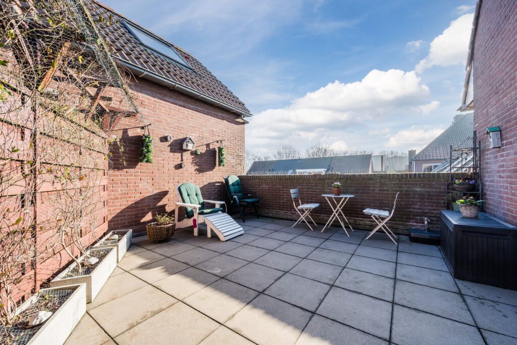 Jules Massenetstraat 178