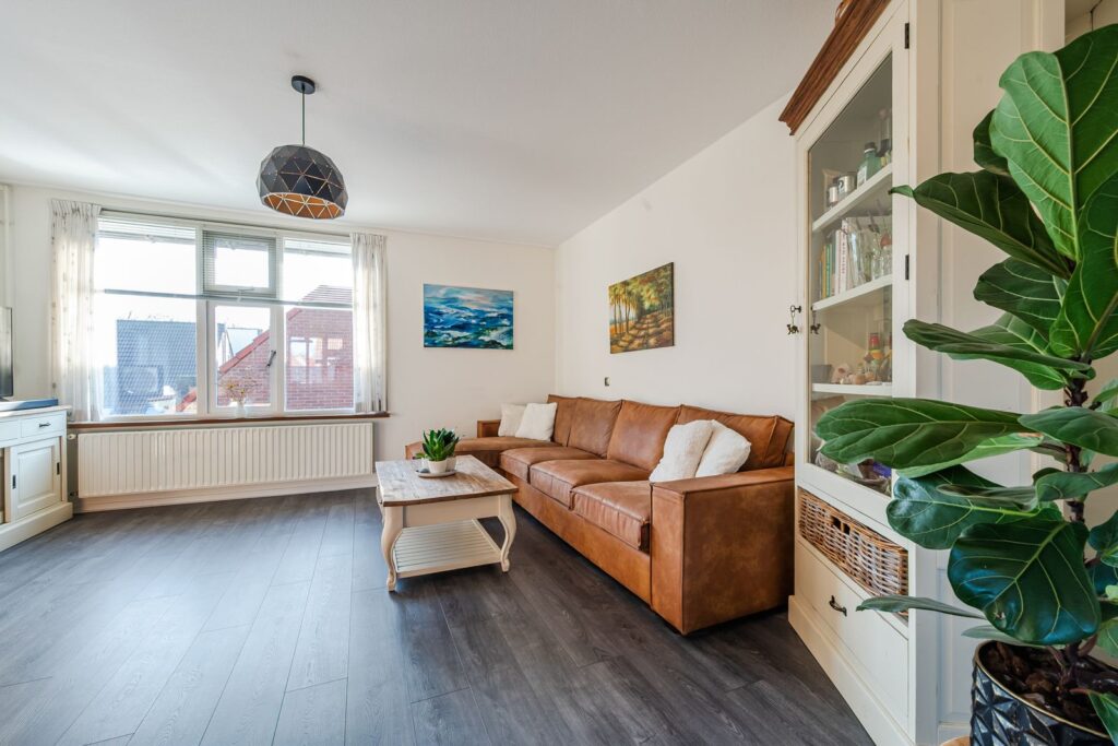 Jules Massenetstraat 178