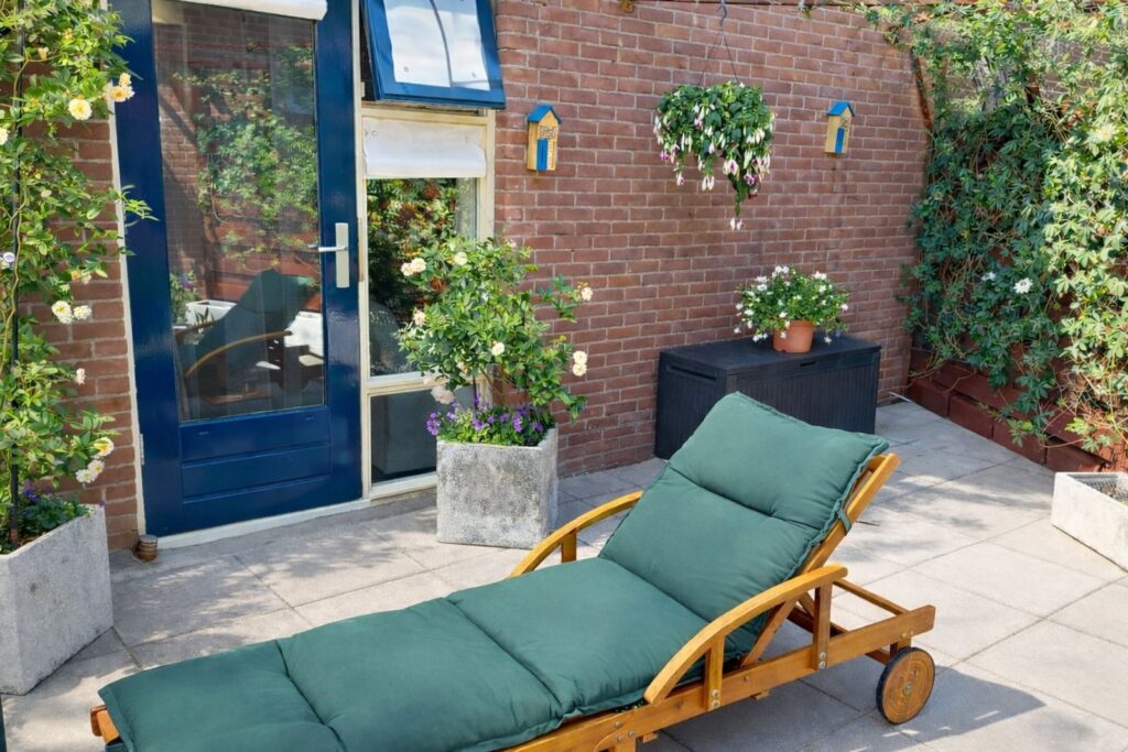 Jules Massenetstraat 178