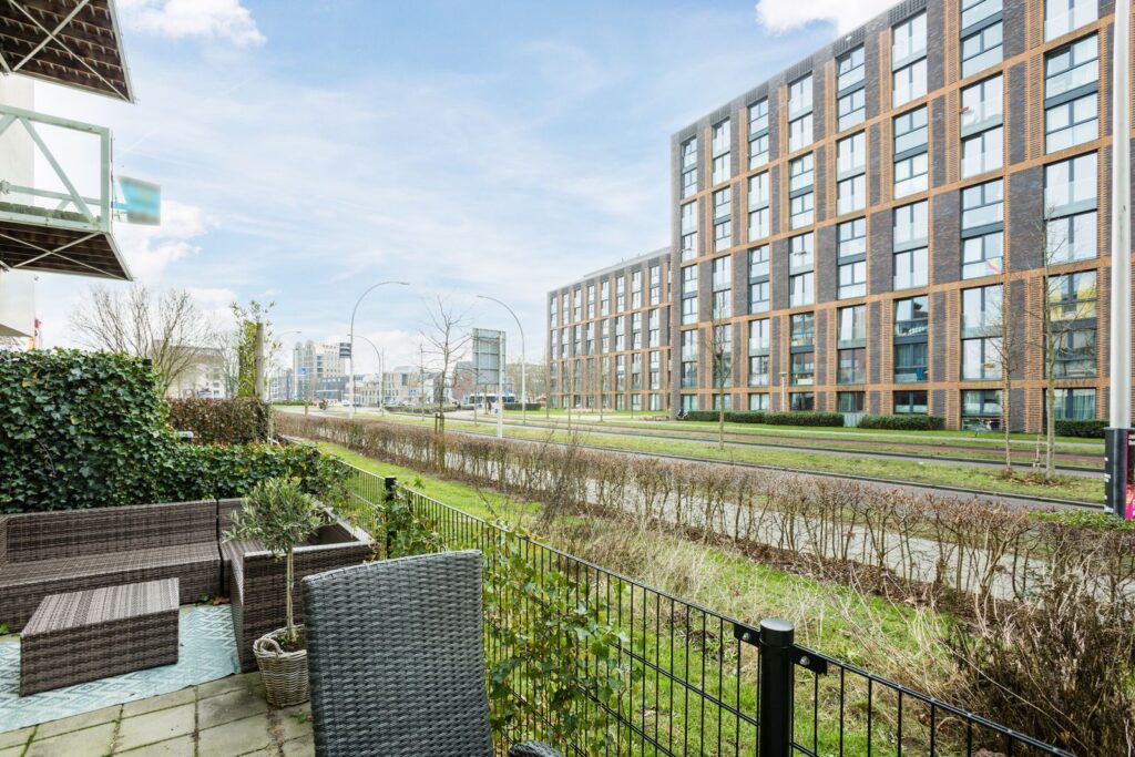 Govert Flinckstraat 11D