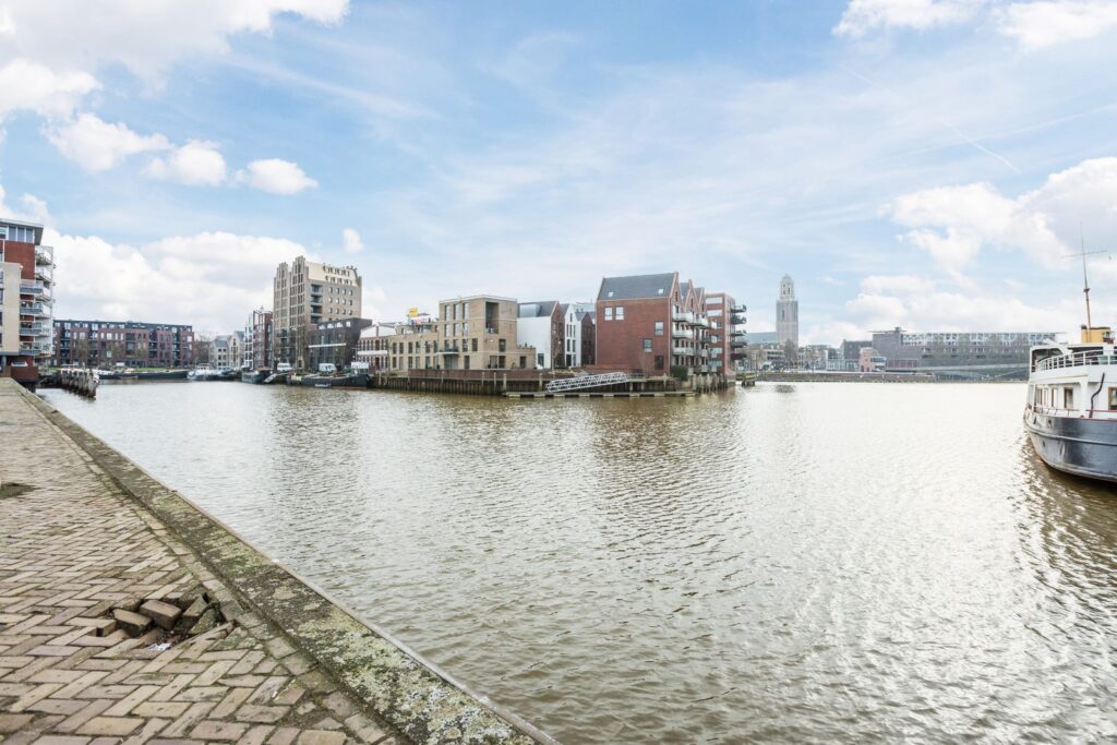 Govert Flinckstraat 11D