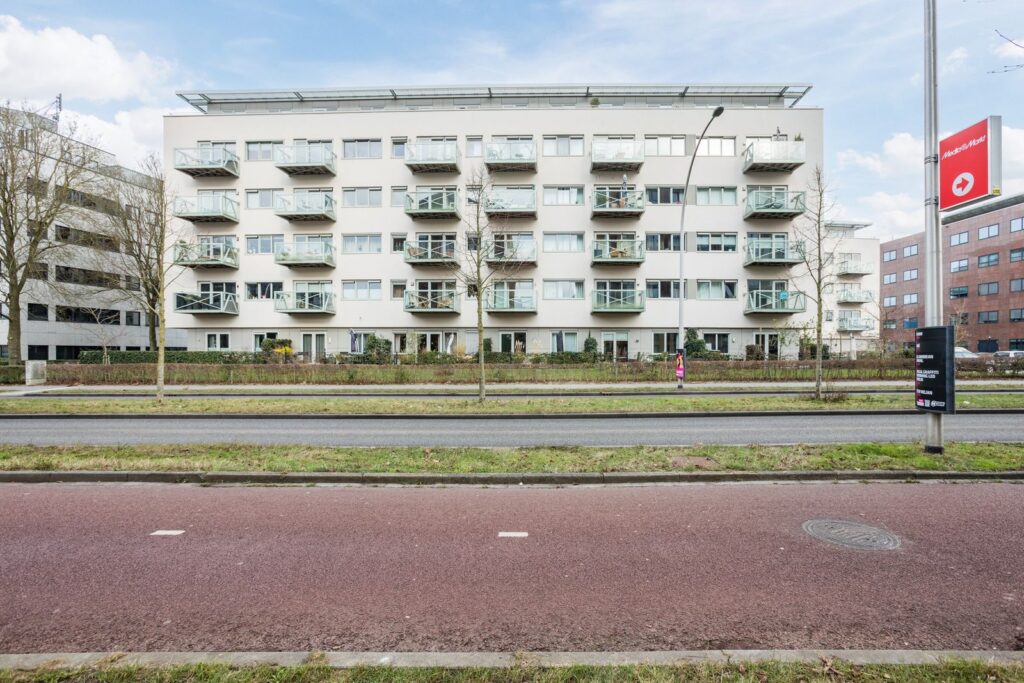 Govert Flinckstraat 11D