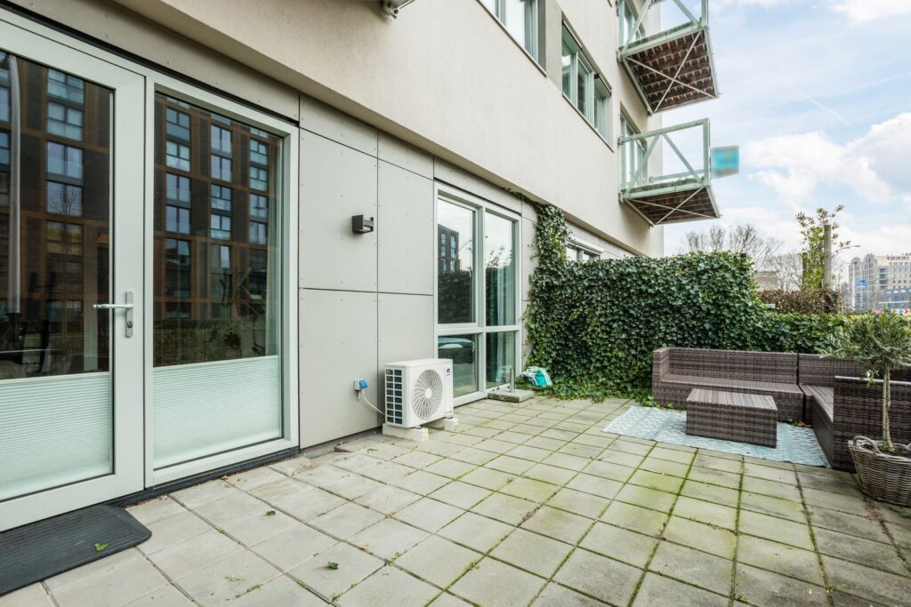 Govert Flinckstraat 11D