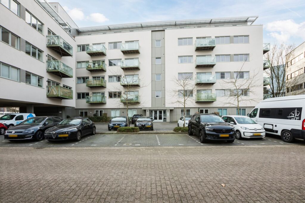 Govert Flinckstraat 11D