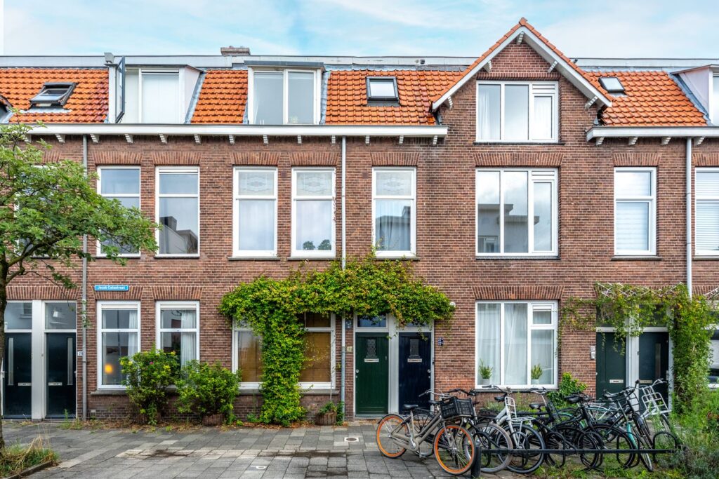 Jacob Catsstraat 27B