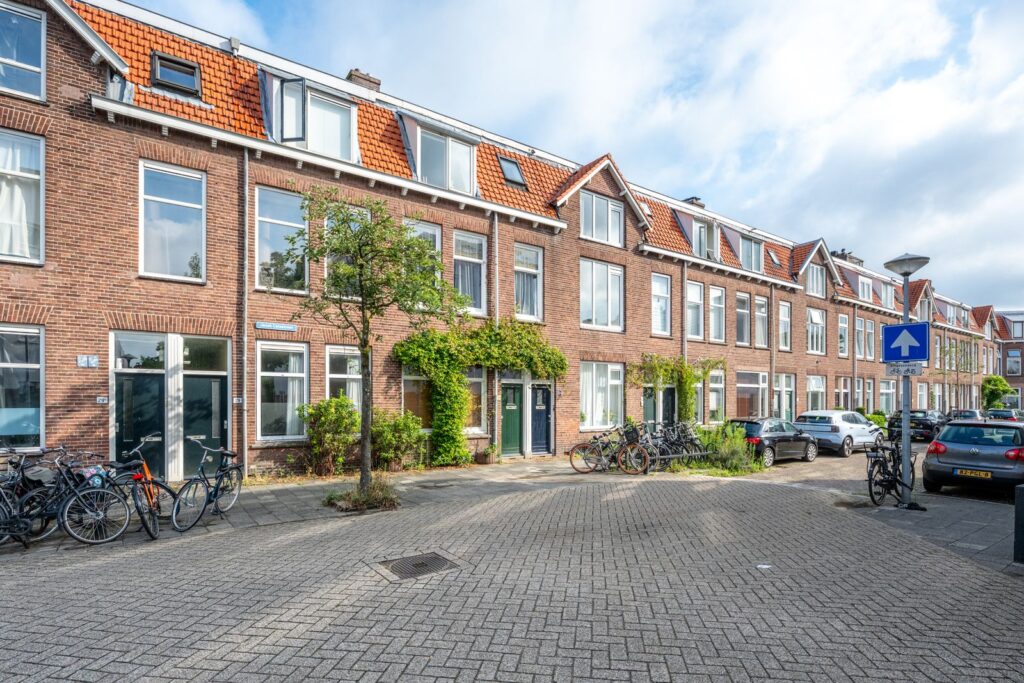 Jacob Catsstraat 27B