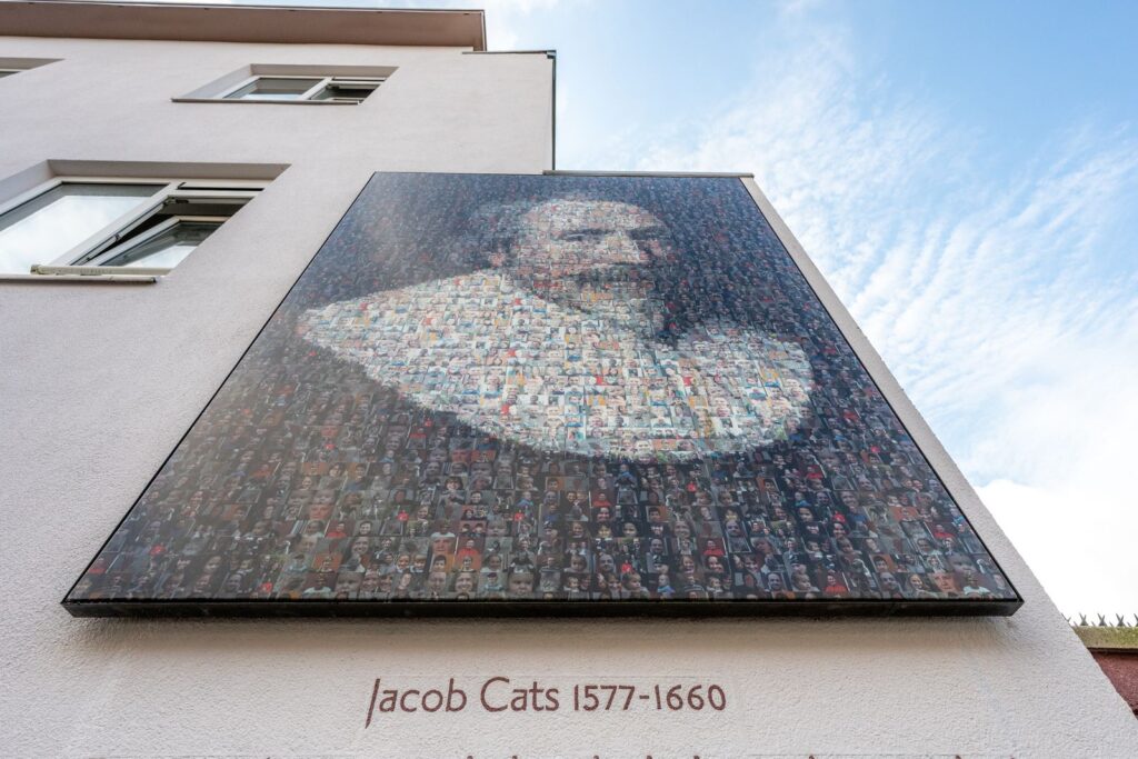 Jacob Catsstraat 27B