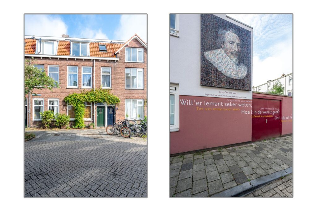 Jacob Catsstraat 27B