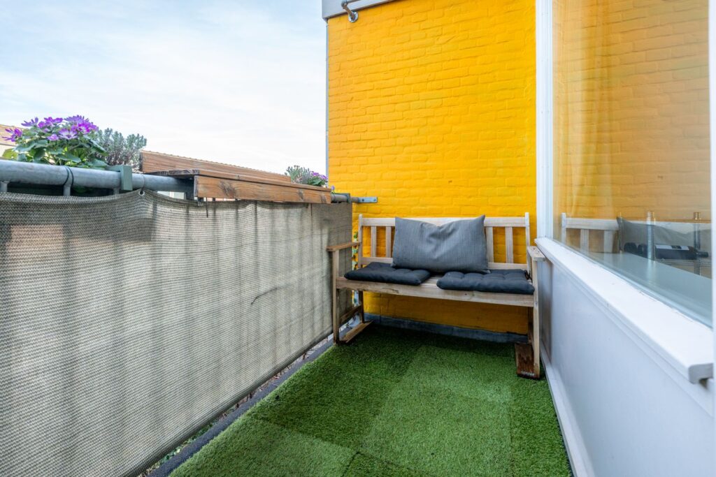 Dirkje Mariastraat 17BS