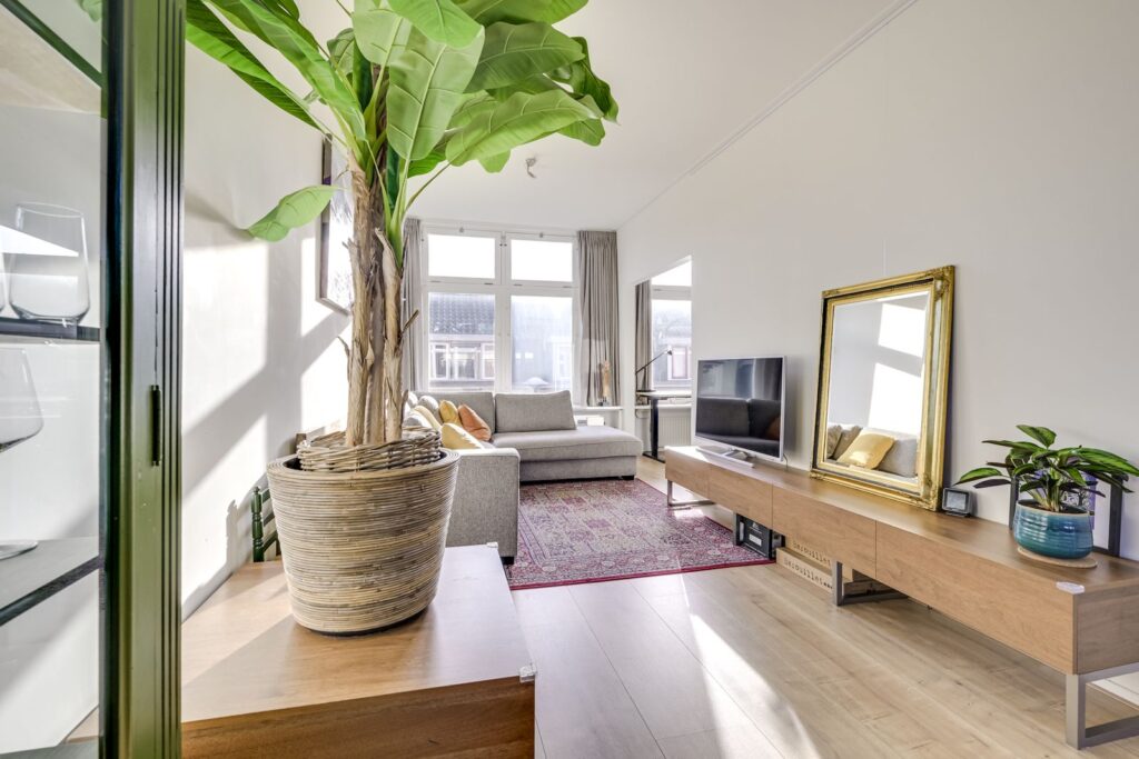 Dirkje Mariastraat 17BS