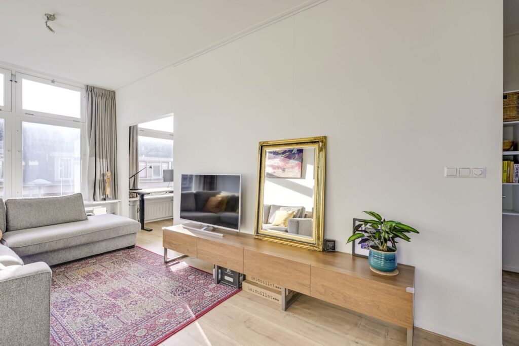 Dirkje Mariastraat 17BS