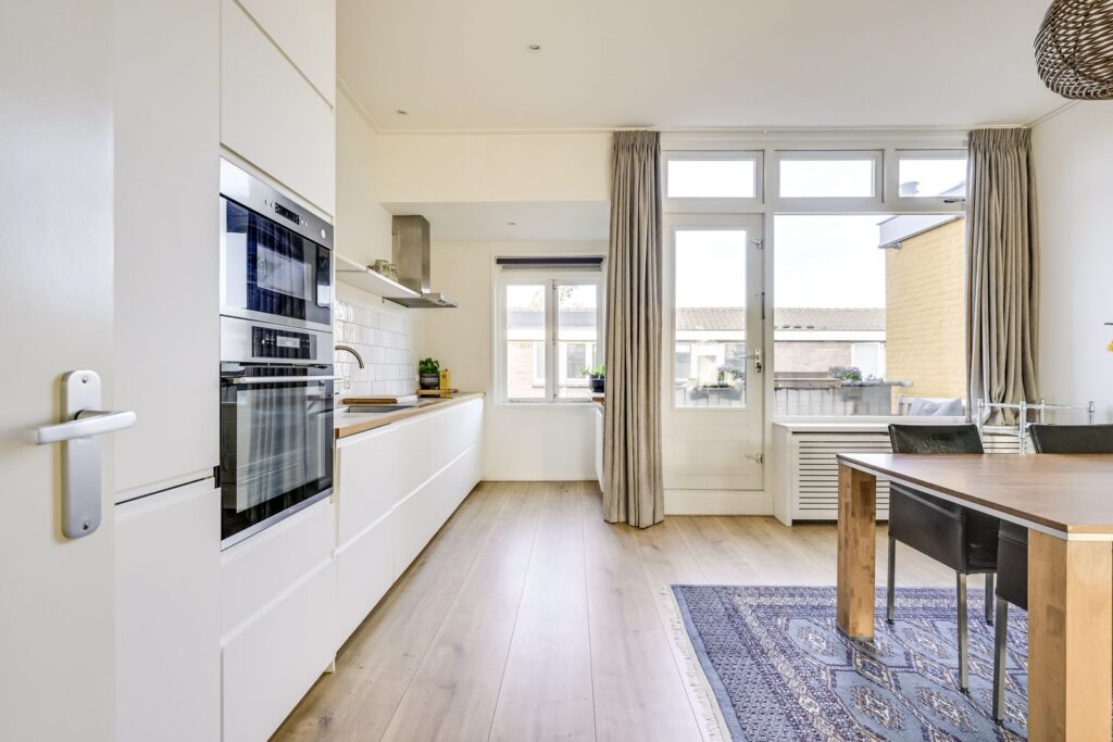 Dirkje Mariastraat 17BS