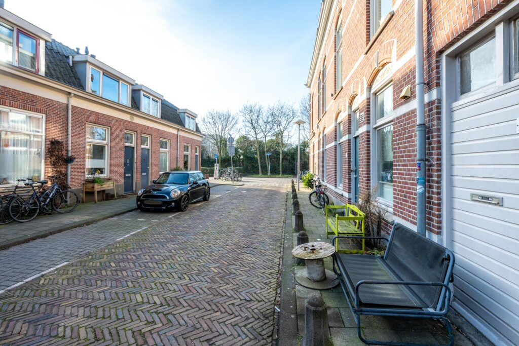 Dirkje Mariastraat 17BS