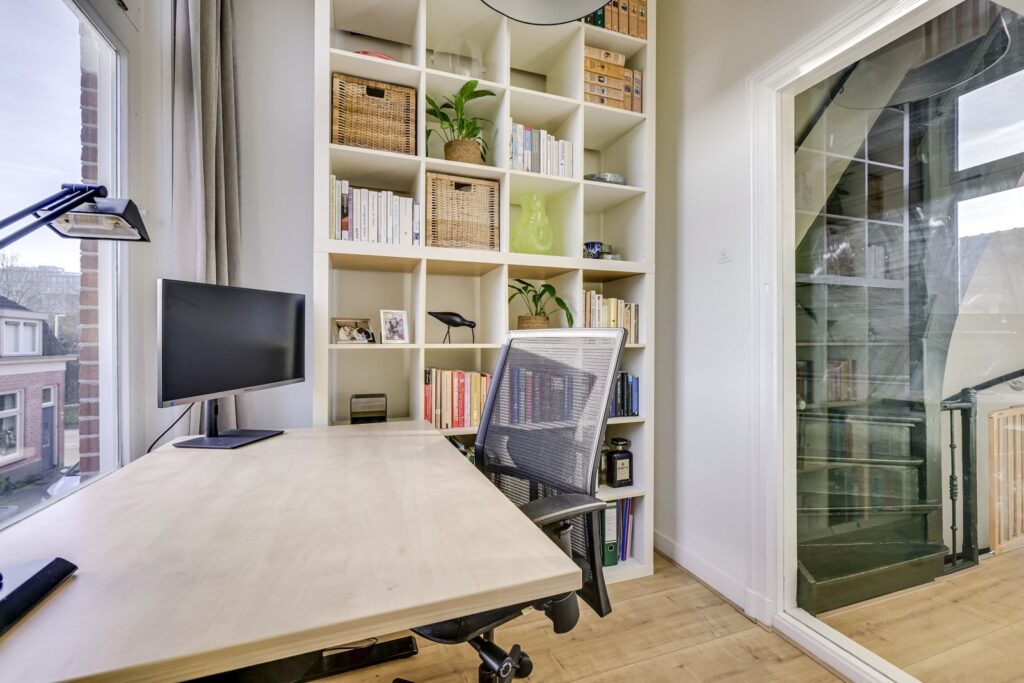 Dirkje Mariastraat 17BS