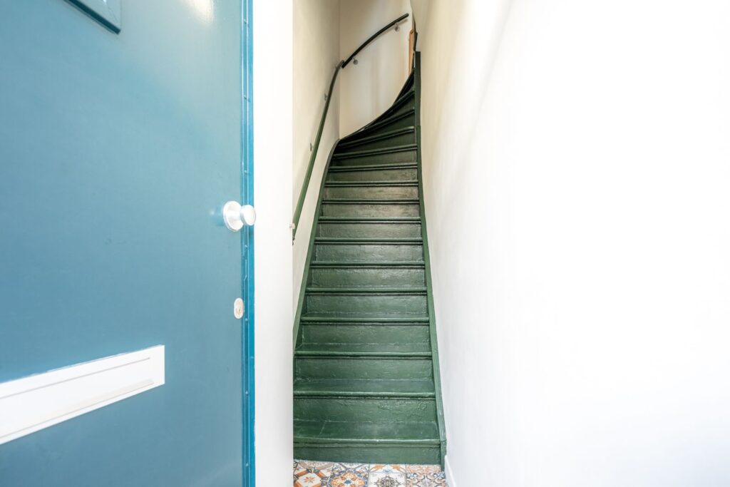 Dirkje Mariastraat 17BS