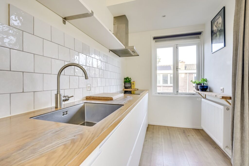 Dirkje Mariastraat 17BS