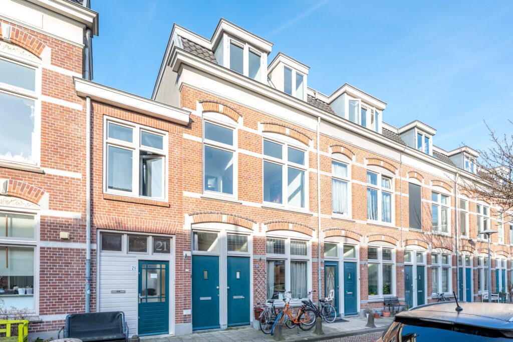 Dirkje Mariastraat 17BS