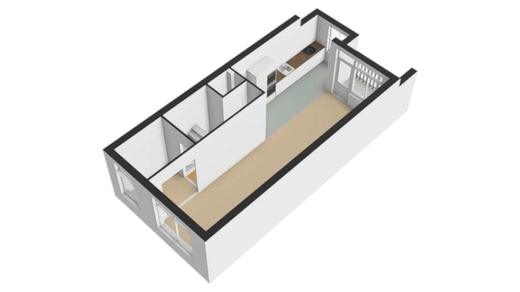 Dirkje Mariastraat 17BS