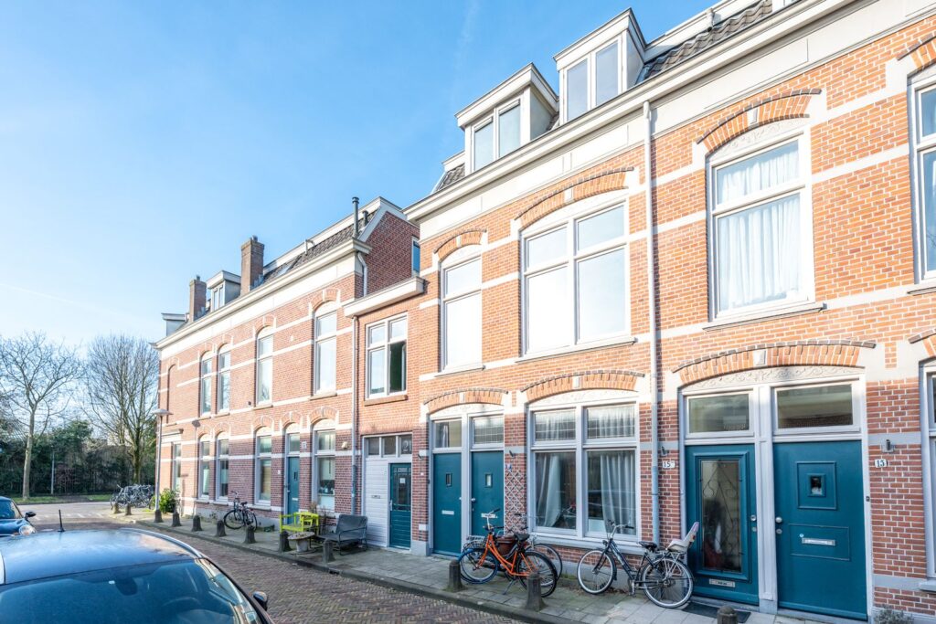 Dirkje Mariastraat 17BS