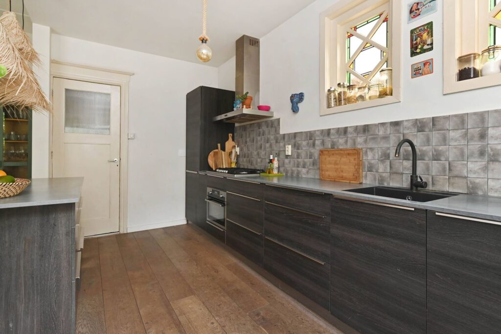 Koningin Wilhelminalaan 520