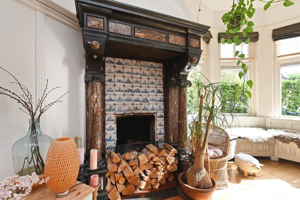 Koningin Wilhelminalaan 520