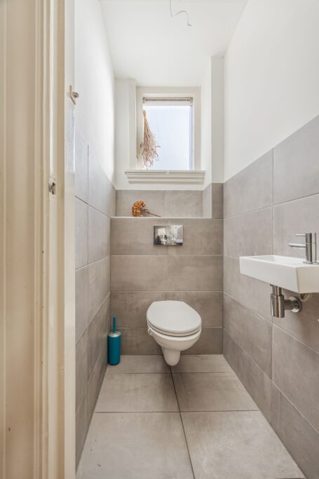 Koningin Wilhelminalaan 520