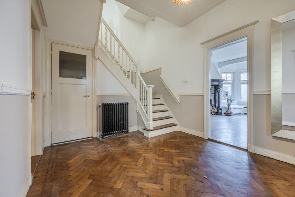 Koningin Wilhelminalaan 520