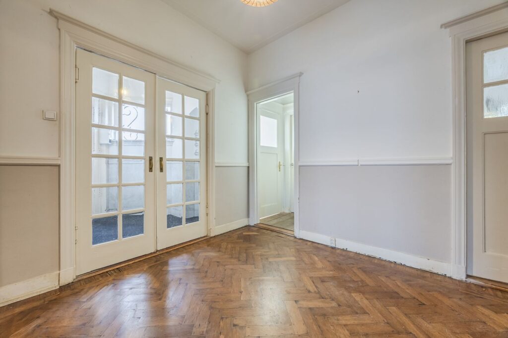 Koningin Wilhelminalaan 520