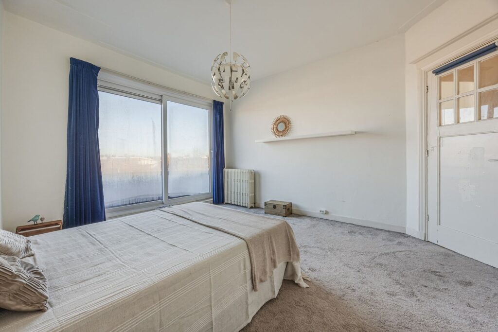 Koningin Wilhelminalaan 520