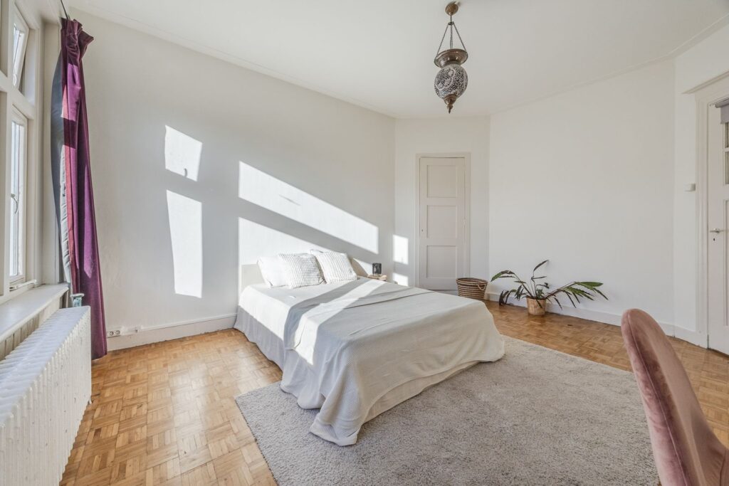 Koningin Wilhelminalaan 520