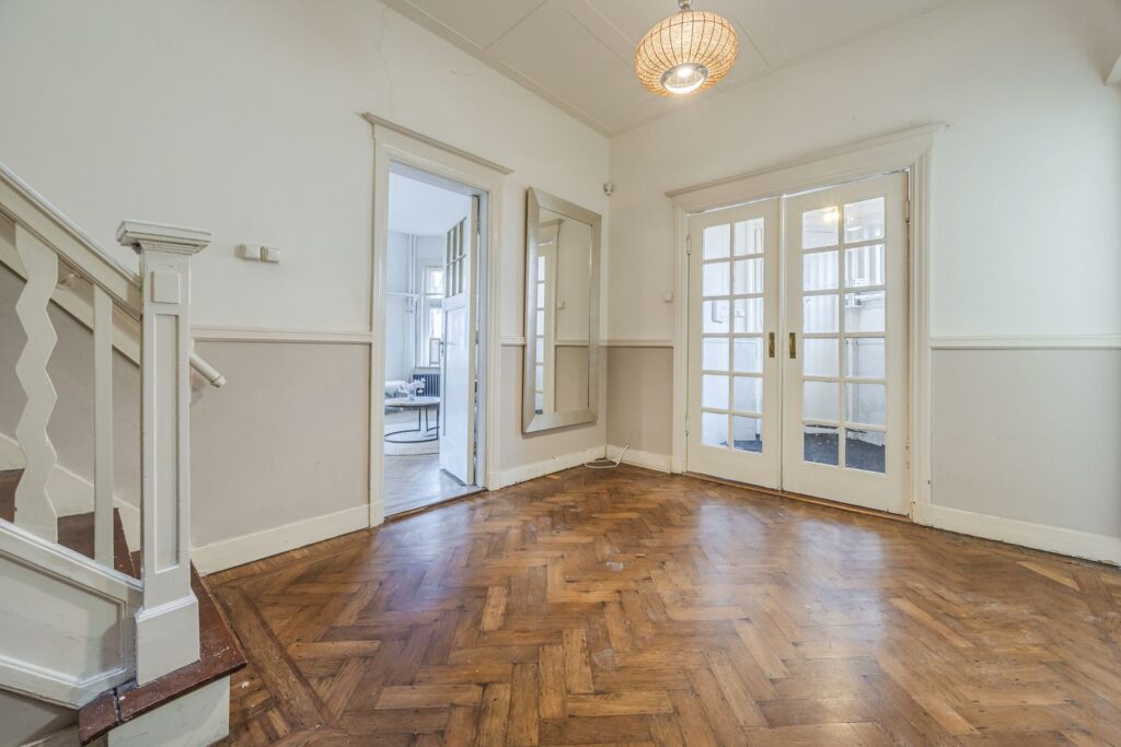 Koningin Wilhelminalaan 520