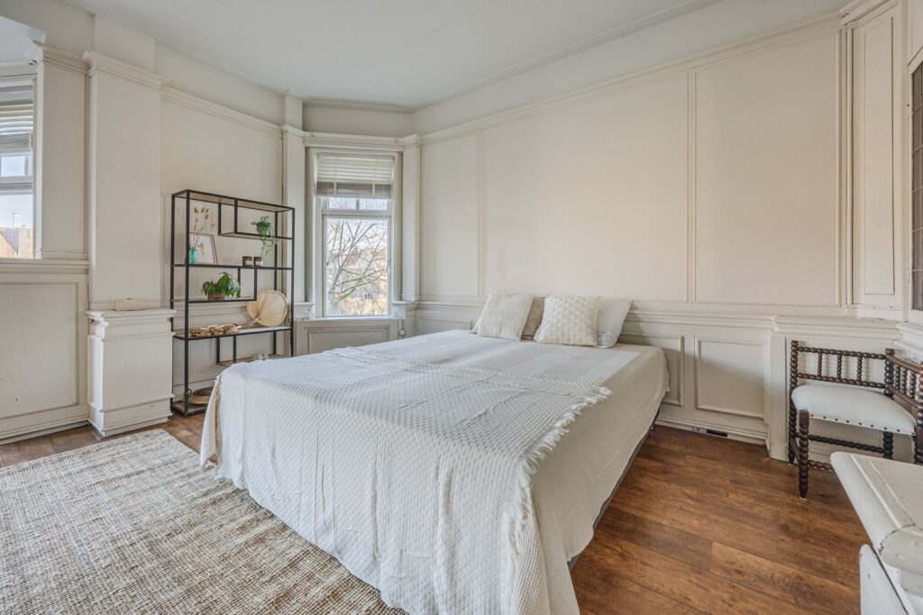 Koningin Wilhelminalaan 520