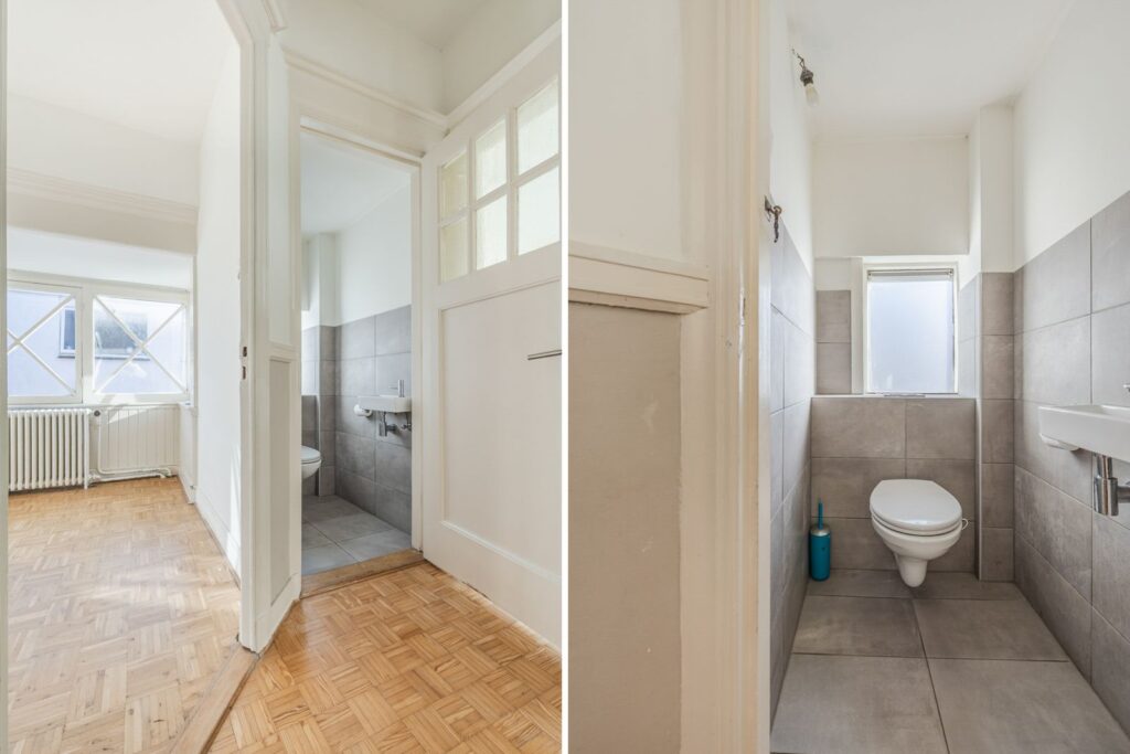 Koningin Wilhelminalaan 520