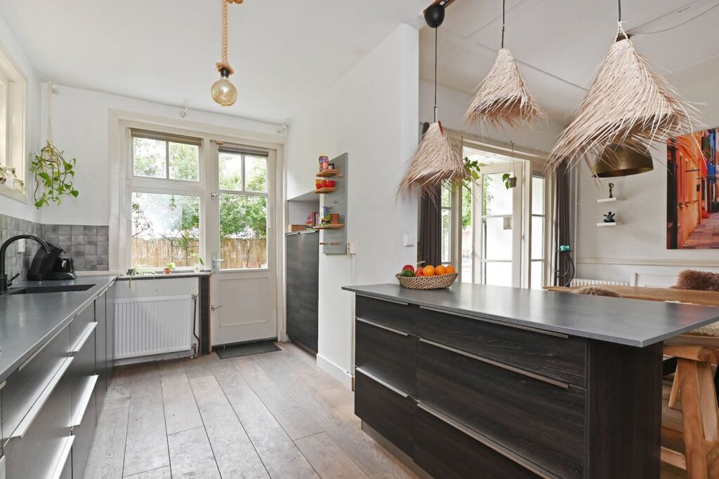 Koningin Wilhelminalaan 520