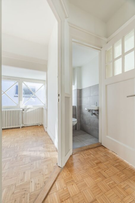 Koningin Wilhelminalaan 520