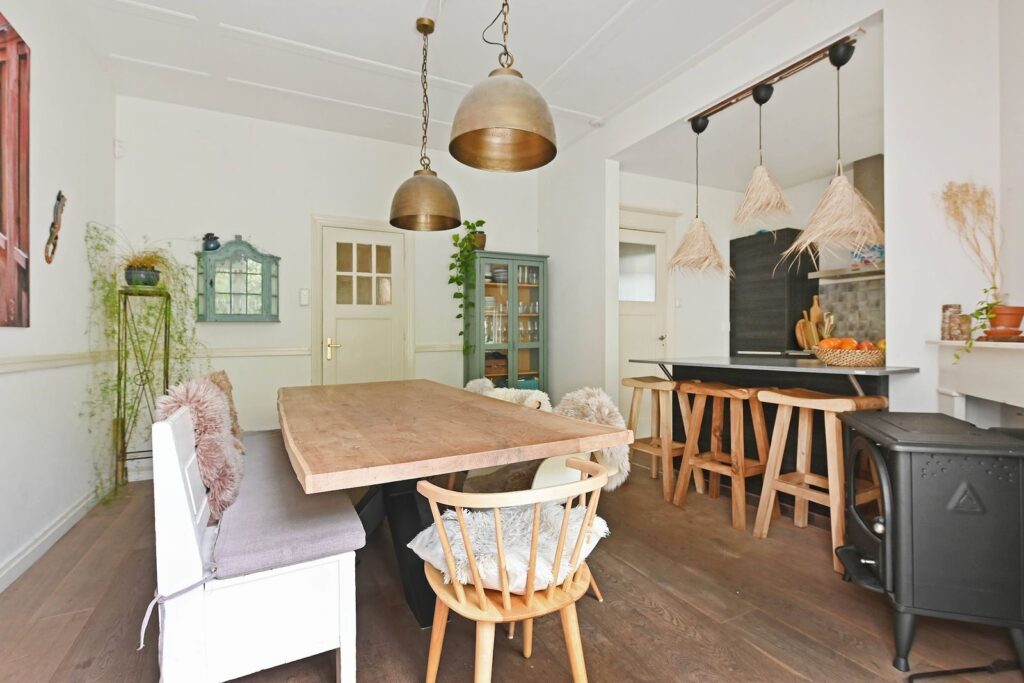 Koningin Wilhelminalaan 520