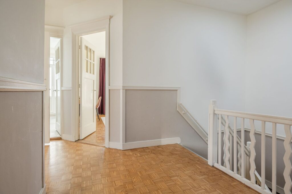 Koningin Wilhelminalaan 520