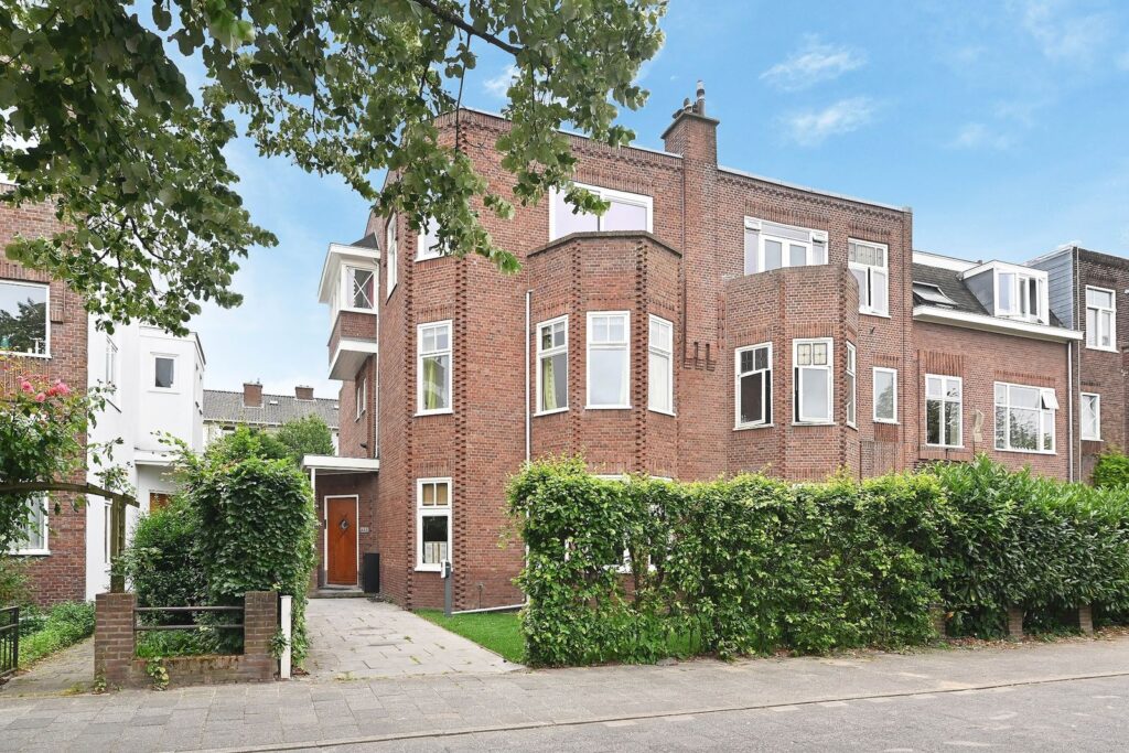 Koningin Wilhelminalaan 520