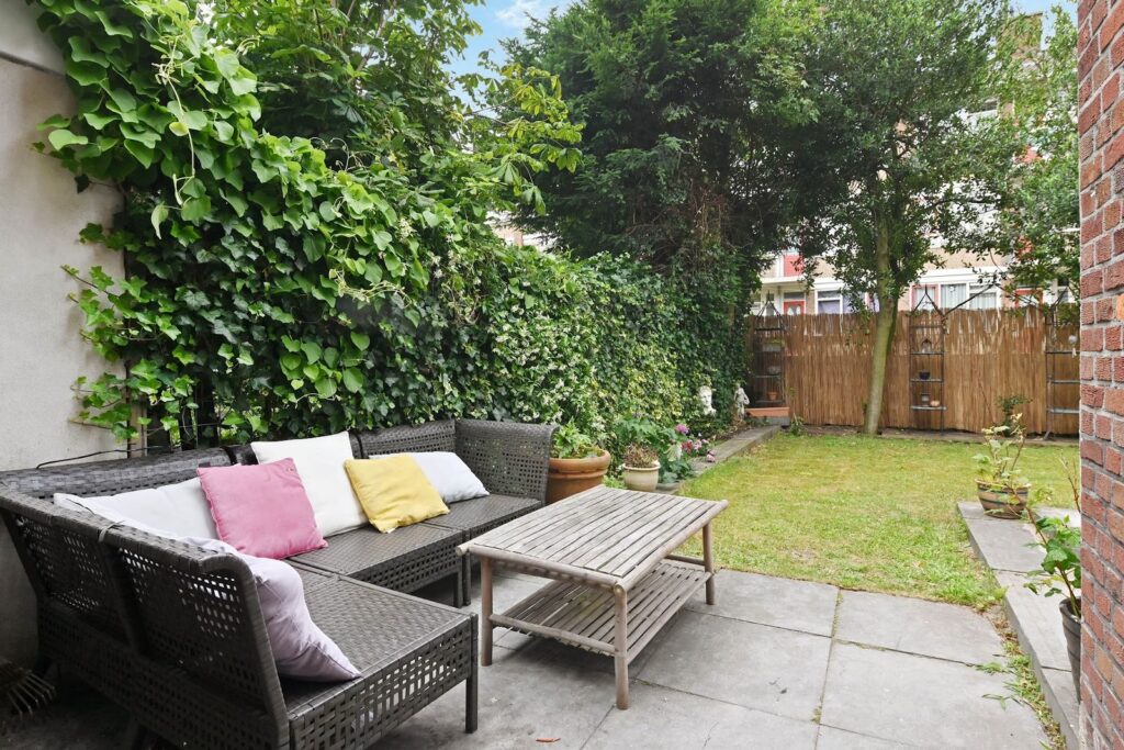 Koningin Wilhelminalaan 520