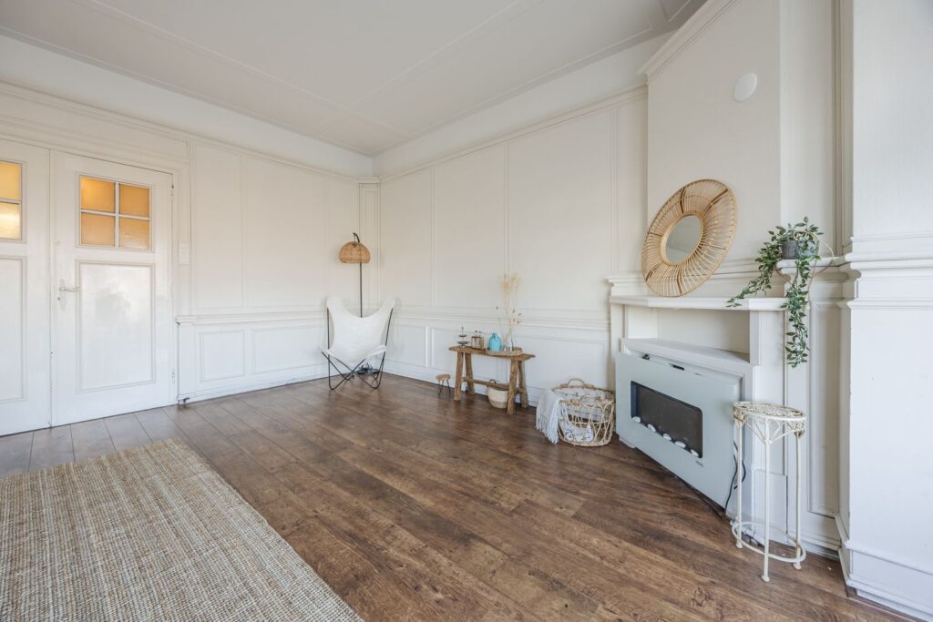 Koningin Wilhelminalaan 520