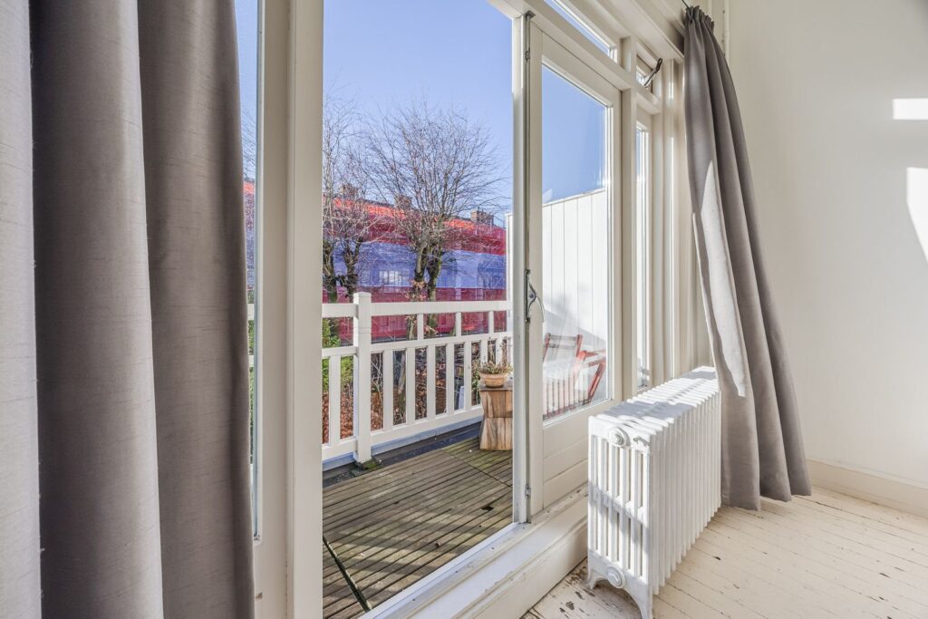 Koningin Wilhelminalaan 520