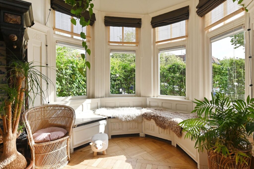 Koningin Wilhelminalaan 520