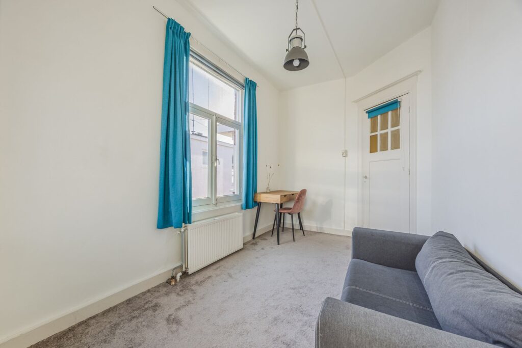 Koningin Wilhelminalaan 520